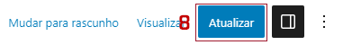 como-editar-titulo-imagem-destacada-url-categoria-resumo-e-tags-de-um-post-no-wordpress-com-elementor-salvar