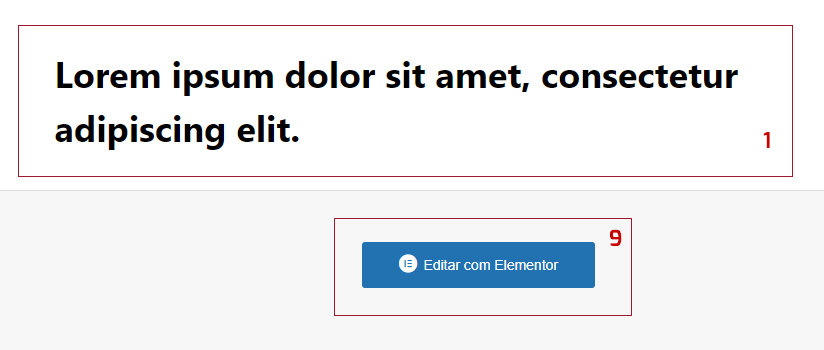 como-fazer-um-novo-post-no-wordpress-usando-o-elementor-passo-3-editar-com-elementor