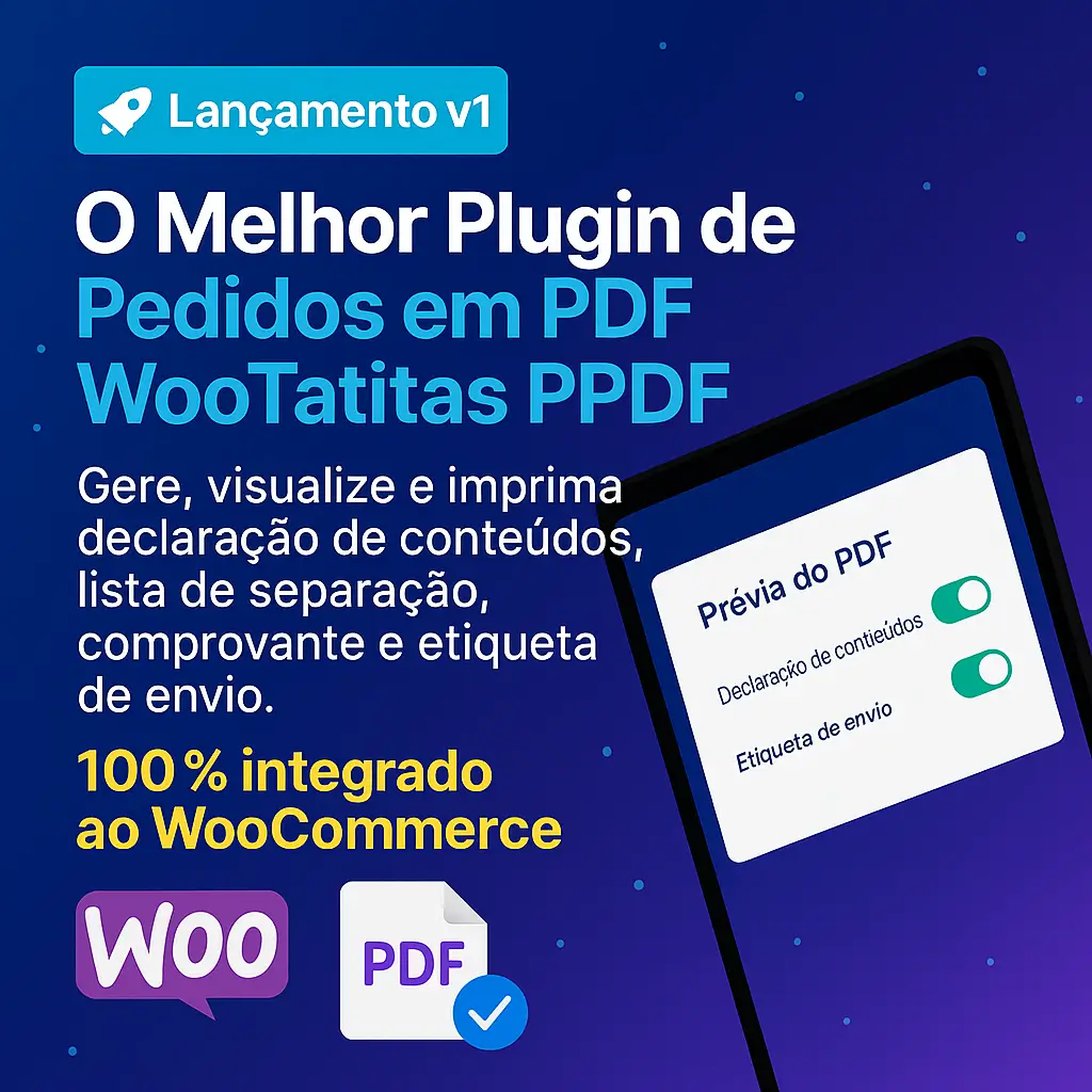 comprar-plugin-pedidos-pdf-woocommerce-wootatitas