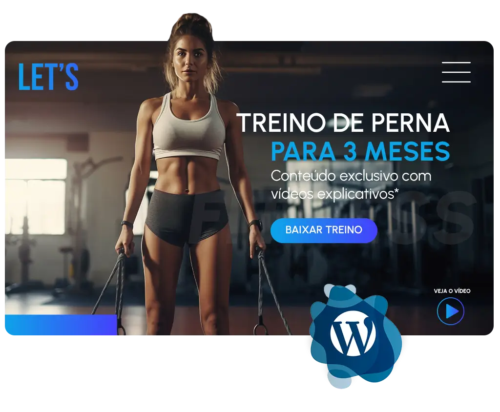 landing-page-com-wordpress