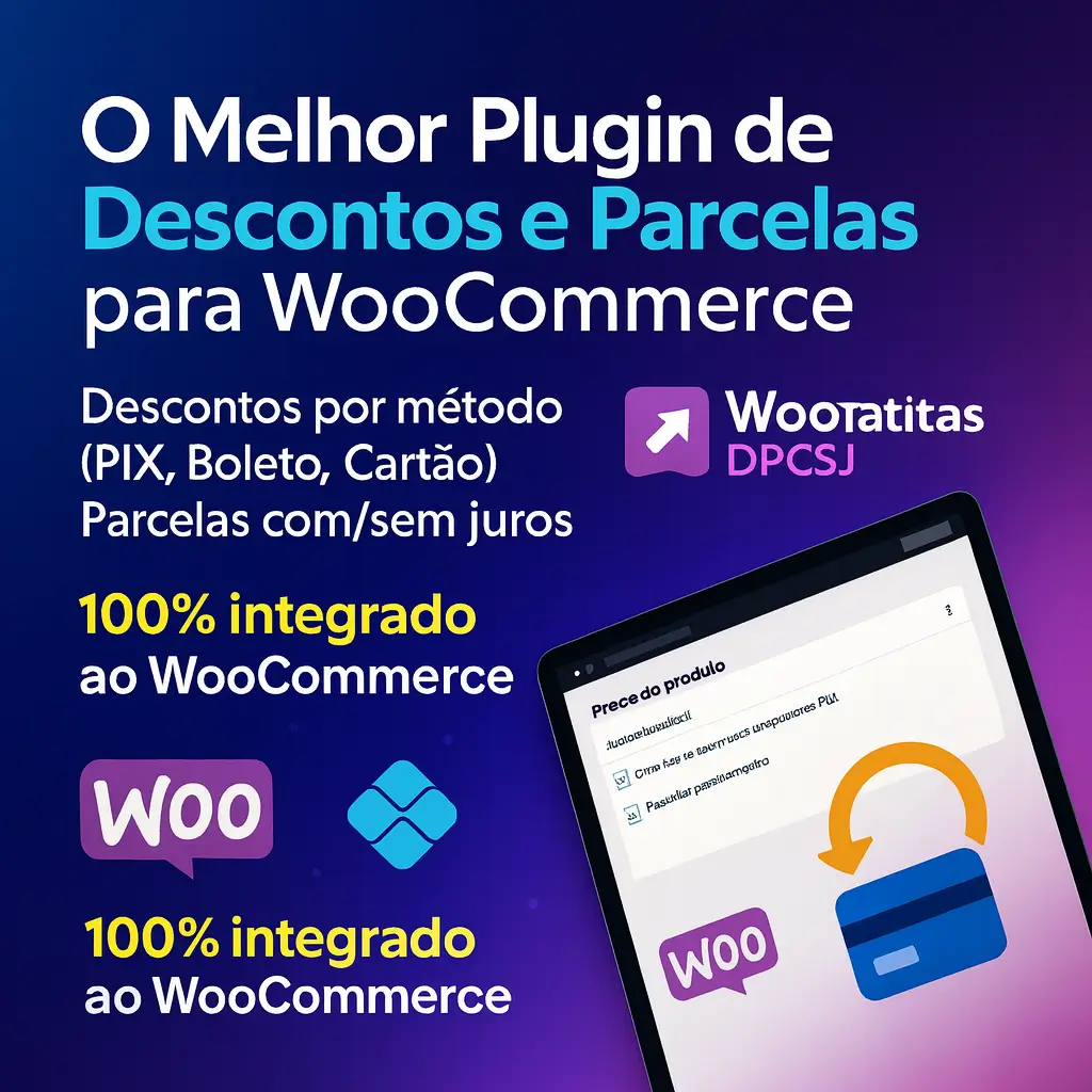plugin-desconto-woocommerce-pedidos-mercado-pago-cielo-pix-pagseguro-asaas