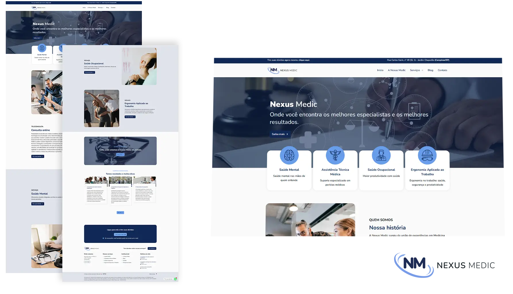 site-em-wordpress-para-clinica-de-psiquiatria