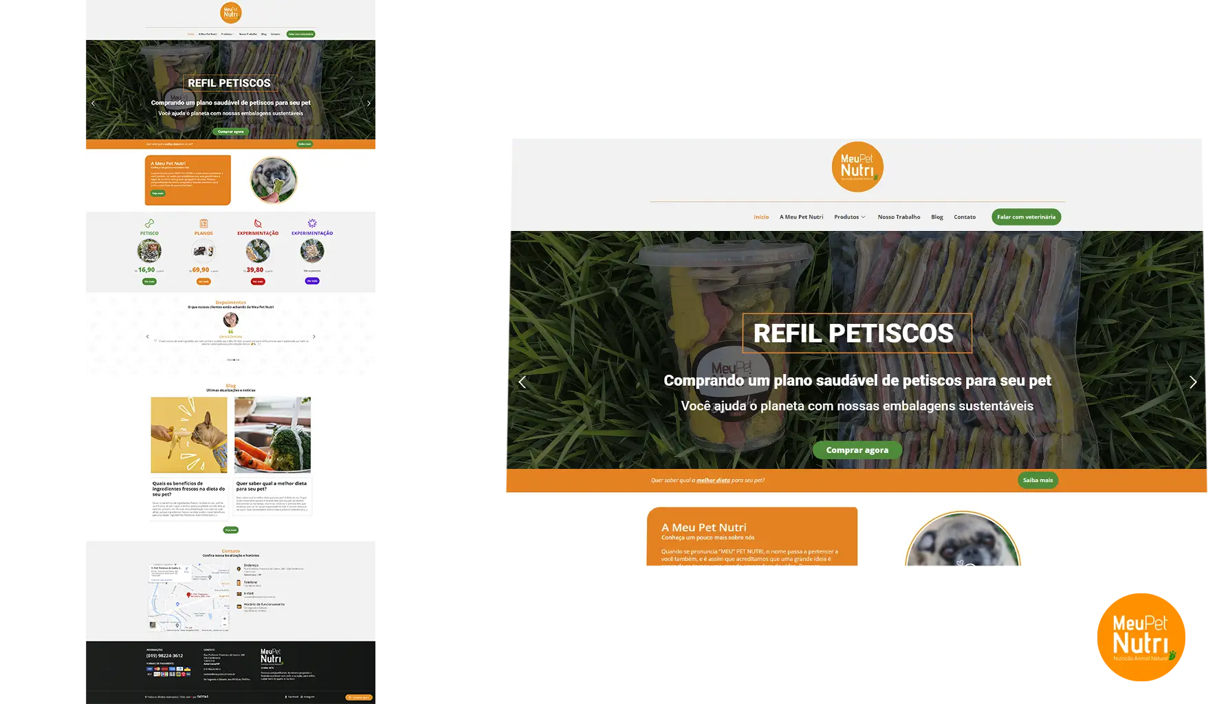 site-para-loja-virtual-de-pet-shop