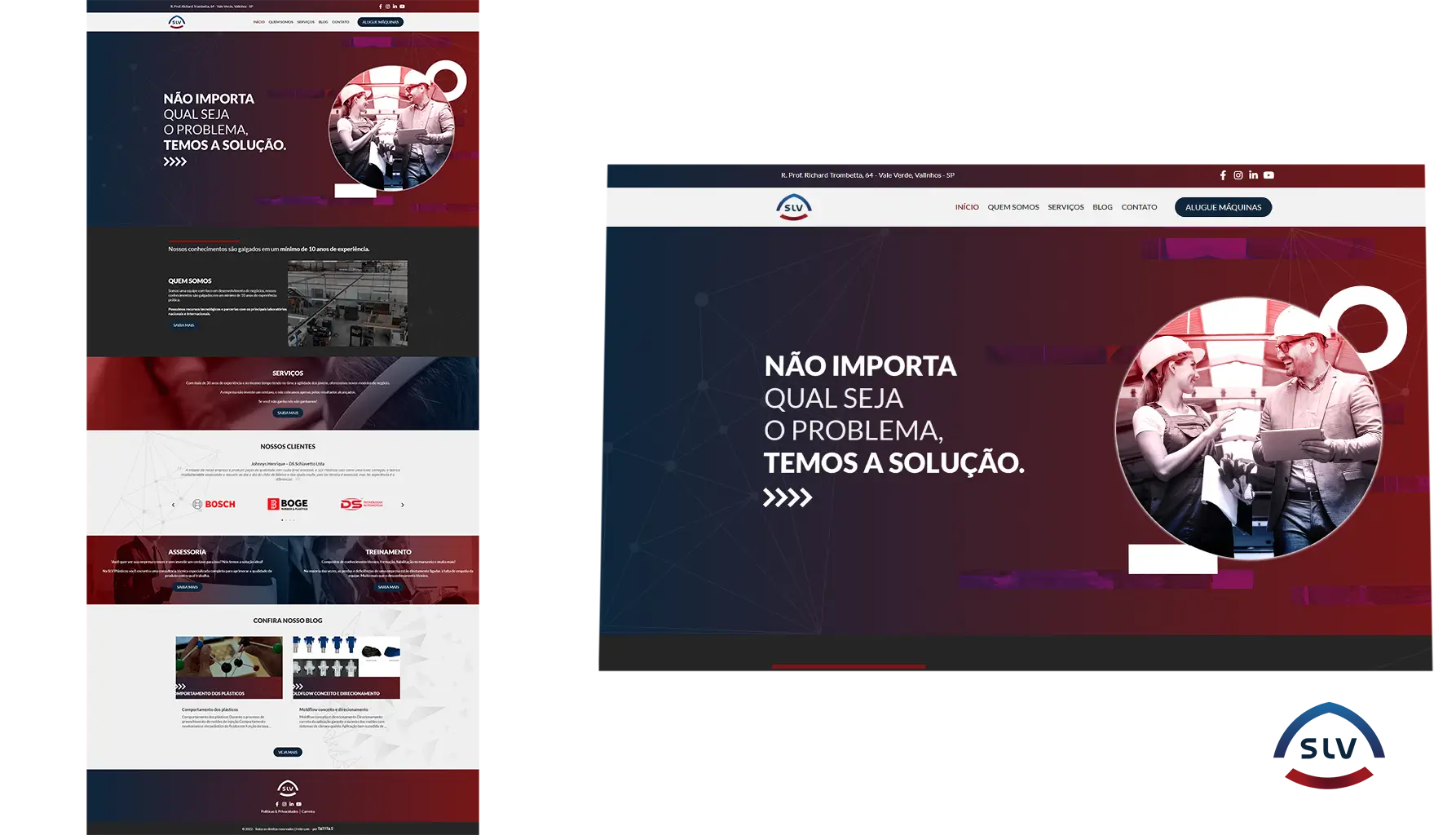 site-para-plastico