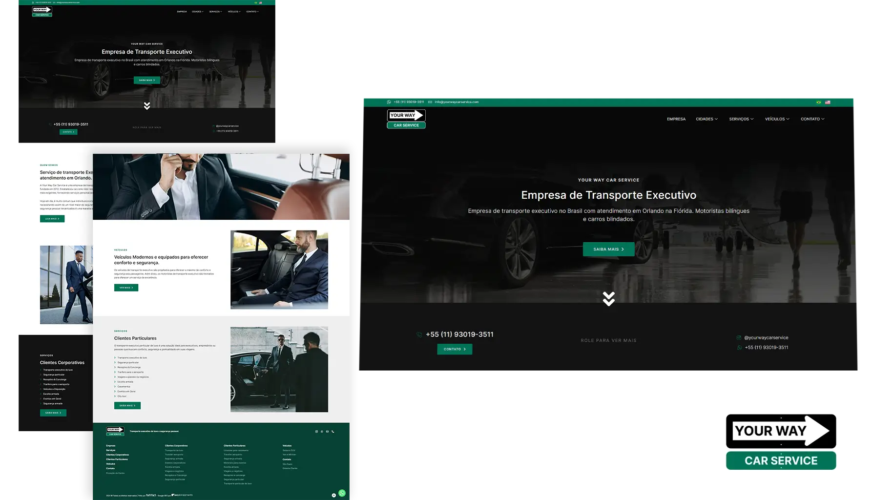 site-para-transporte-executivo-brasileira
