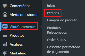 woocommerce-pedidos-menu-tutorial